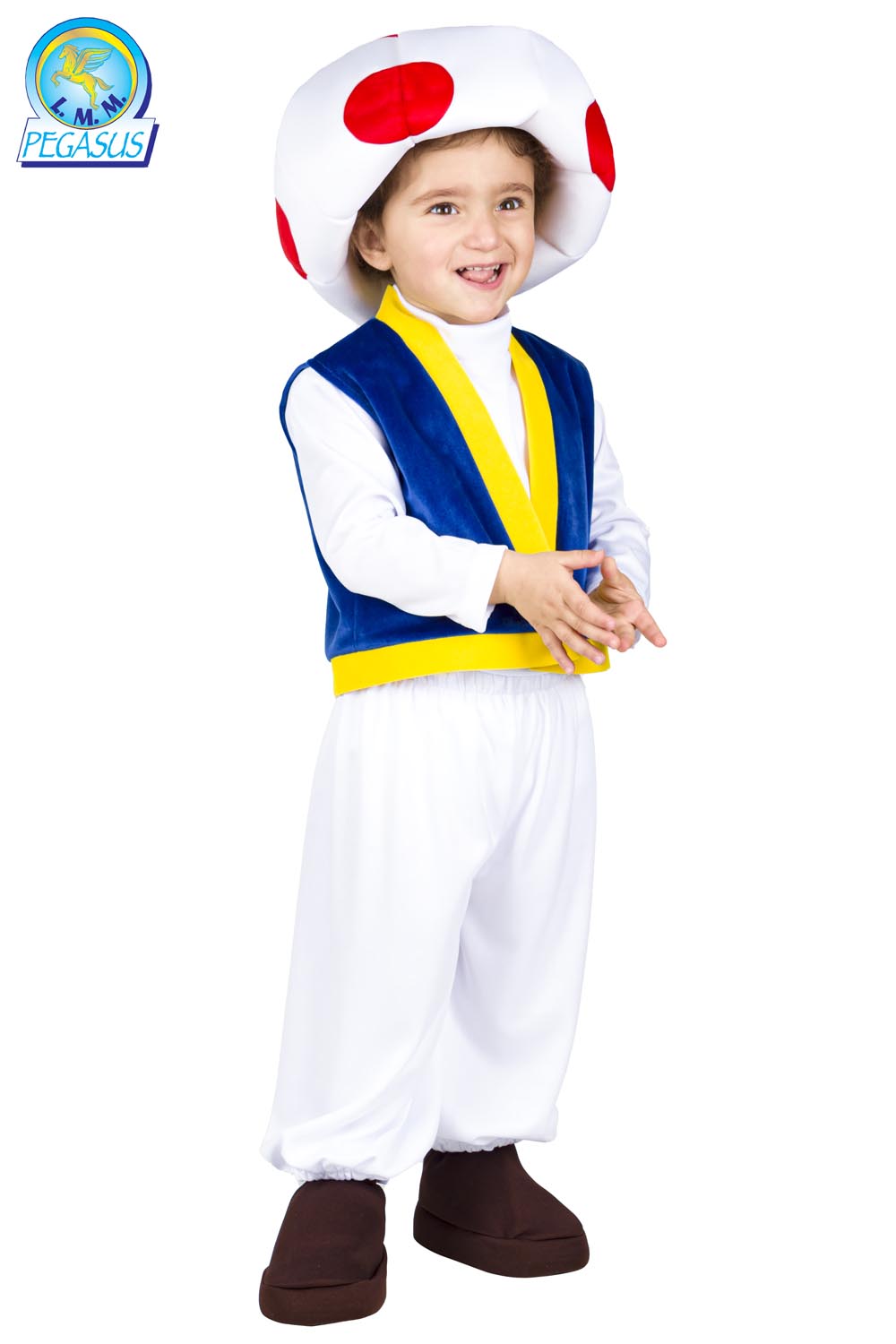 FUNGO PRIMIPASSI